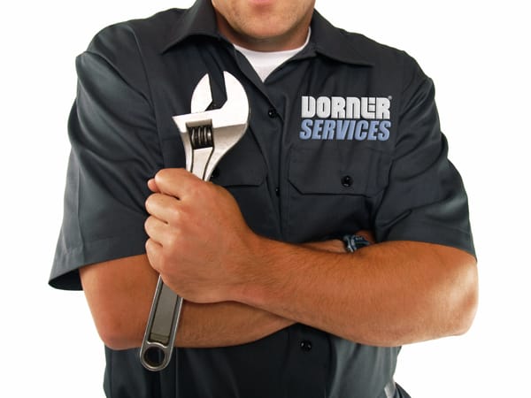 , Parts & Services