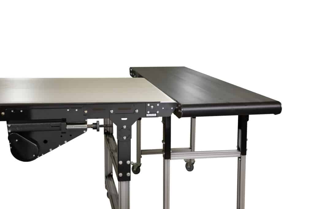 DCMove flush side transfer
