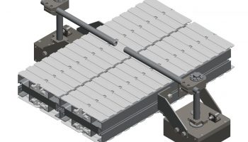 Dorner FlexMove Side Acting Merge