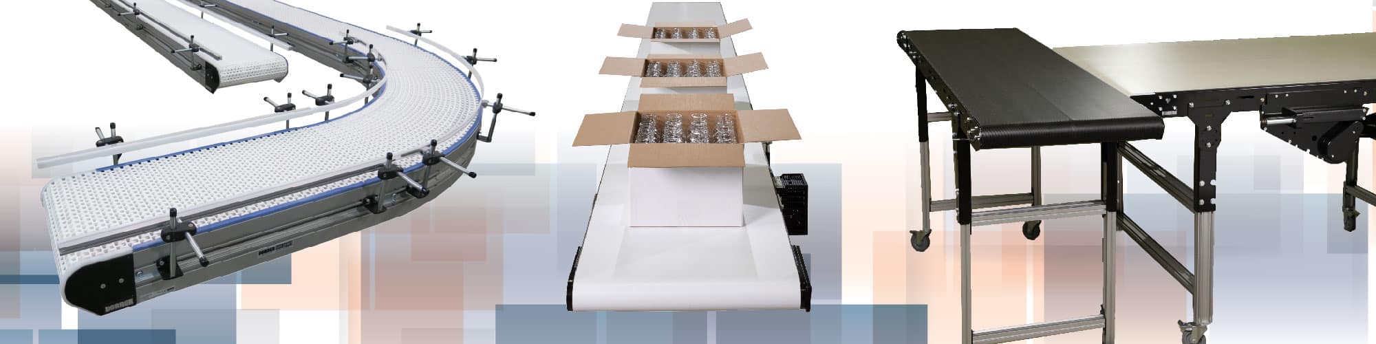 , Industrial Conveyors