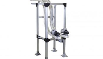 SmartFlex Wedge Conveyor