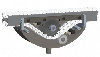 Dry Cleaning Module