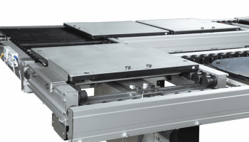 ERT250 System